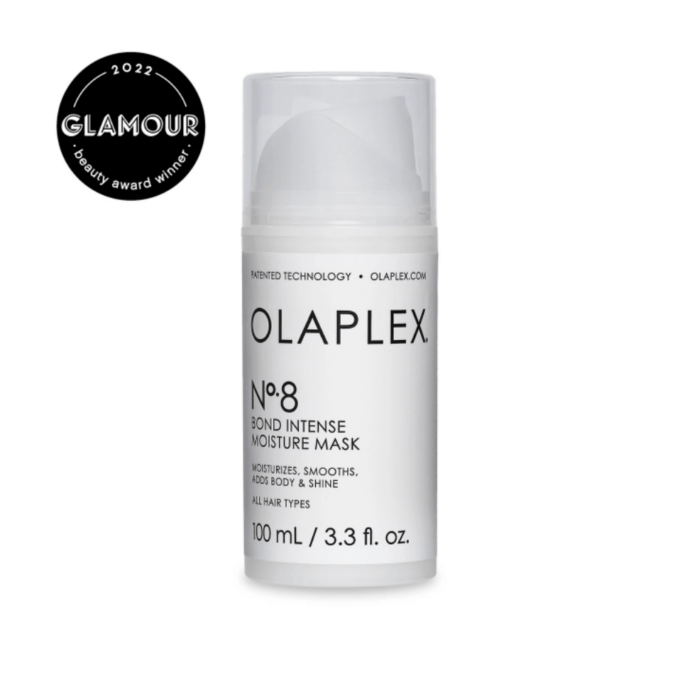 Olaplex No.3 + No.4 + No.6 + No.8 Bundle Halo Hair & Skin - byutiluxe.com