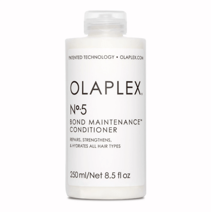 Olaplex No.4 + No.5 + No.8 Bundle Halo Hair & Skin - byutiluxe.com