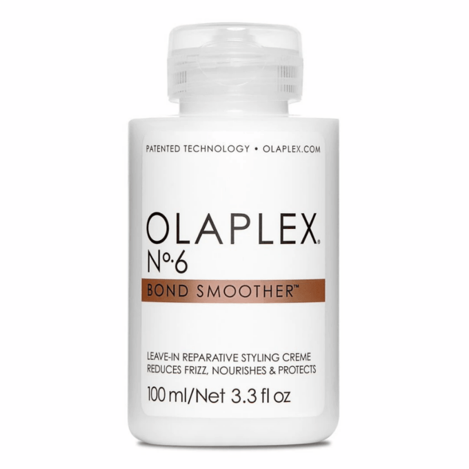 Olaplex No.6 + No.7 Sleek Bun Bundle Halo Hair & Skin - byutiluxe.com