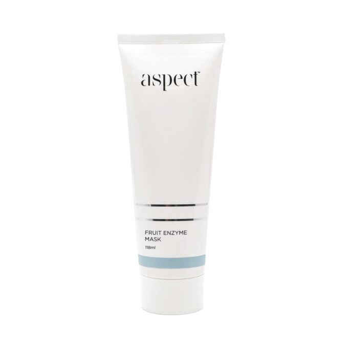 Aspect Fruit Enzyme Mask 118ml Halo Hair & Skin - byutiluxe.com