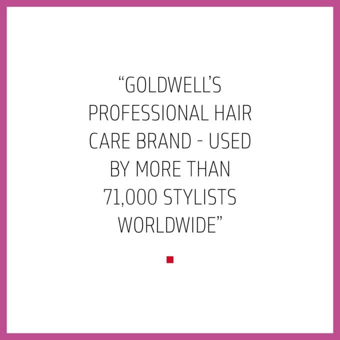 Goldwell Dualsenses Color Brilliance Serum Spray 150ml Halo Hair & Skin - byutiluxe.com