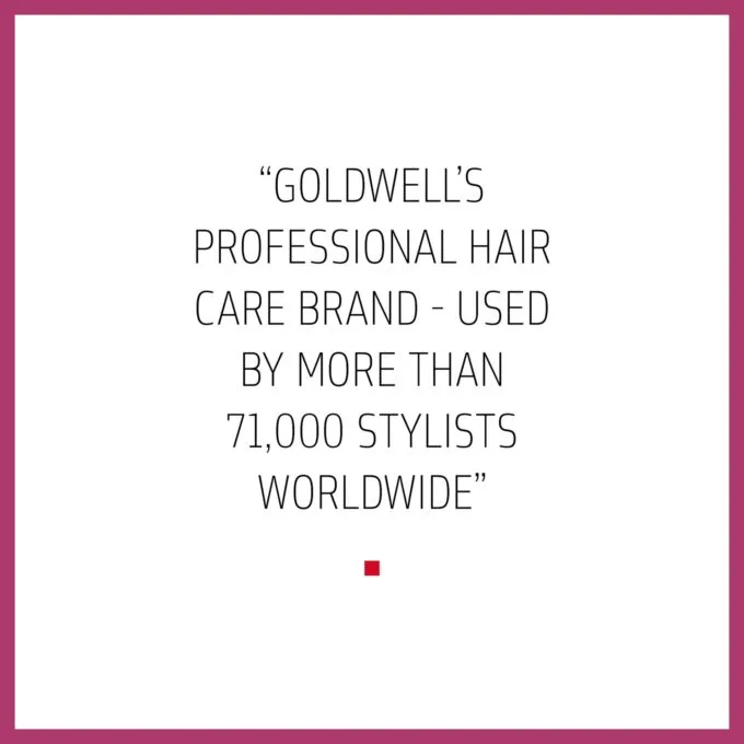 Goldwell Dualsenses Color Extra Rich Conditioner 300ml Halo Hair & Skin - byutiluxe.com