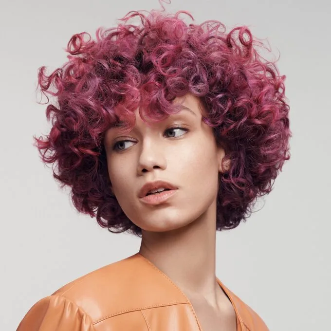 Goldwell Dualsenses Curls & Waves Hydrating Conditioner 300ml Halo Hair & Skin - byutiluxe.com