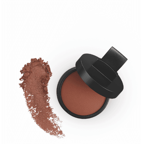 Goldwell Dualsenses Color Revive Root Retouch Powder - Copper Red 3.7g Halo Hair & Skin - byutiluxe.com