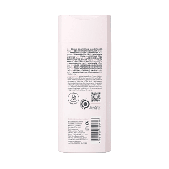 Kerasilk Color Protecting Conditioner 200ml Halo Hair & Skin - byutiluxe.com