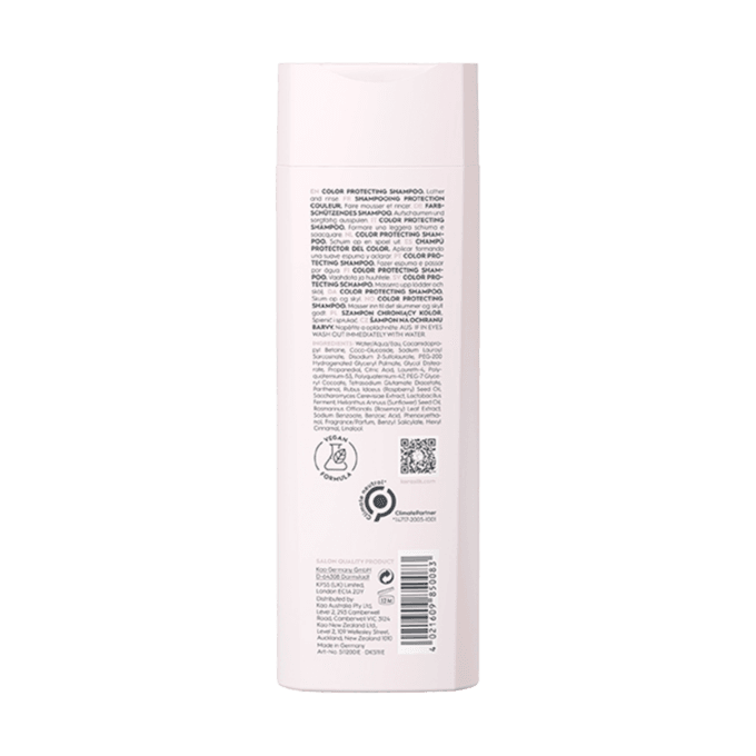 Kerasilk Color Protecting Shampoo 250ml Halo Hair & Skin - byutiluxe.com