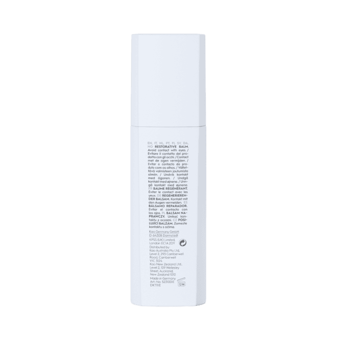 Kerasilk Restorative Balm 75ml Halo Hair & Skin - byutiluxe.com