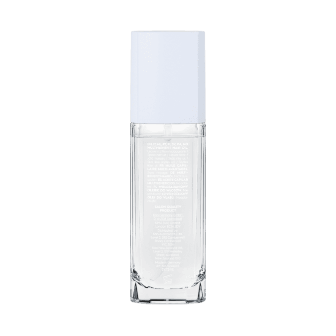 Kerasilk Multi-Benefit Oil 50ml Halo Hair & Skin - byutiluxe.com