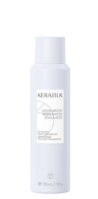 Kerasilk Activating Scalp Foundation 110ml Halo Hair & Skin - byutiluxe.com