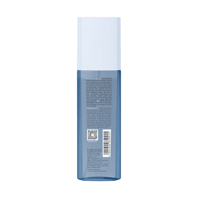 Kerasilk Volumizing Spray 125ml Halo Hair & Skin - byutiluxe.com