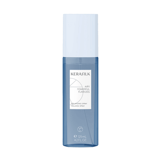 Kerasilk Volumizing Spray 125ml Halo Hair & Skin - byutiluxe.com