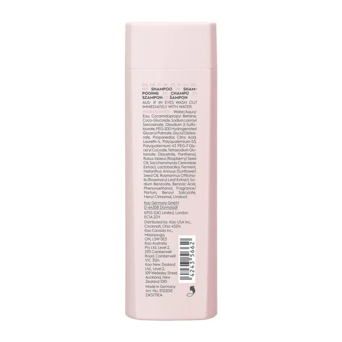 Kerasilk Color Protecting Shampoo Travel Size 75ml Halo Hair & Skin - byutiluxe.com