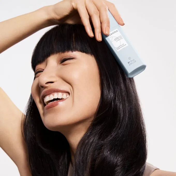 Kerasilk Color Sealer 75ml Halo Hair & Skin - byutiluxe.com