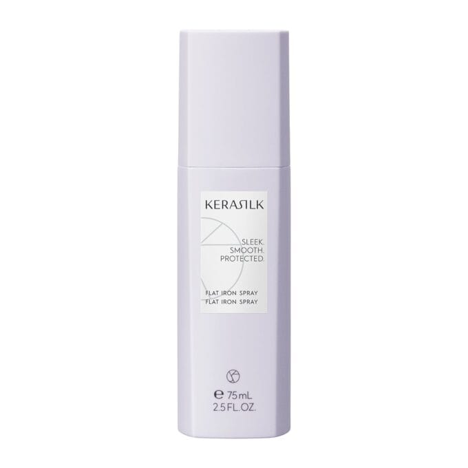 Kerasilk Flat Iron Spray 75ml Halo Hair & Skin - byutiluxe.com