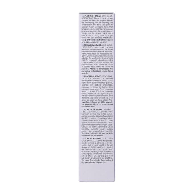 Kerasilk Flat Iron Spray 75ml Halo Hair & Skin - byutiluxe.com