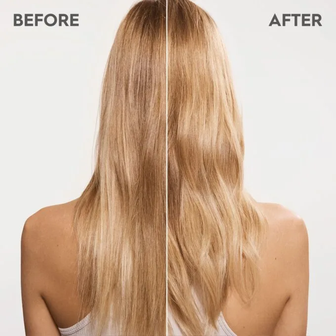 Kerasilk Recovery Mask Travel Size 50ml Halo Hair & Skin - byutiluxe.com