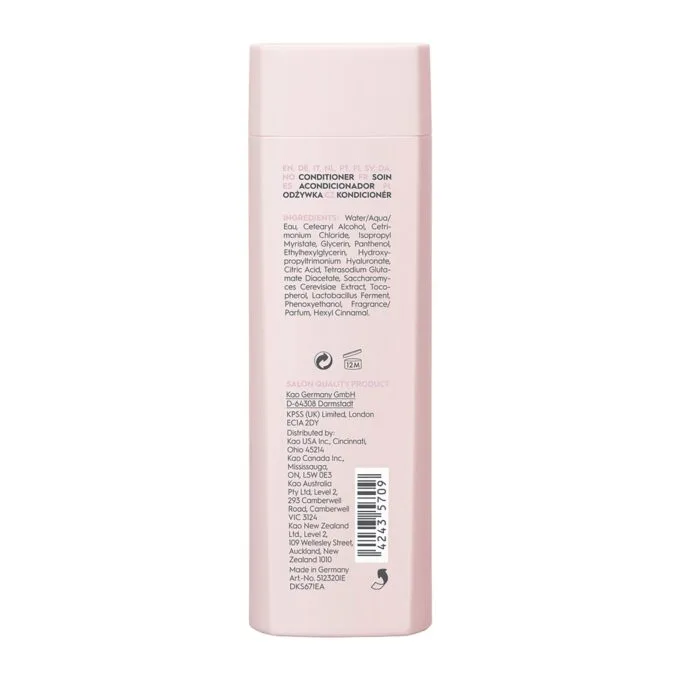 Kerasilk Repairing Conditioner Travel Size 75ml Halo Hair & Skin - byutiluxe.com