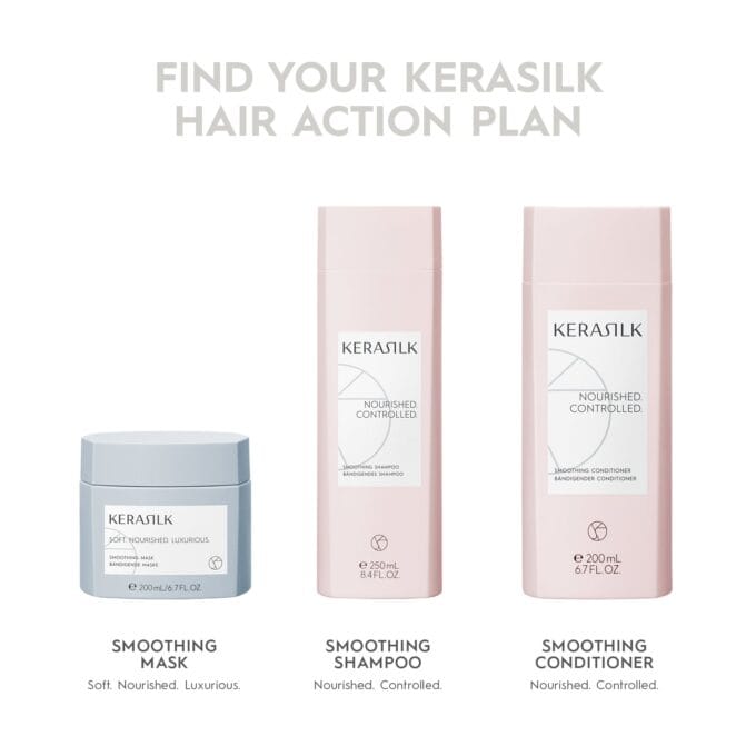 Kerasilk Taming Balm 75ml Halo Hair & Skin - byutiluxe.com