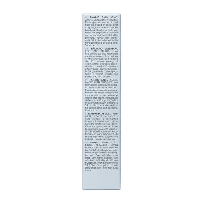 Kerasilk Taming Balm 75ml Halo Hair & Skin - byutiluxe.com