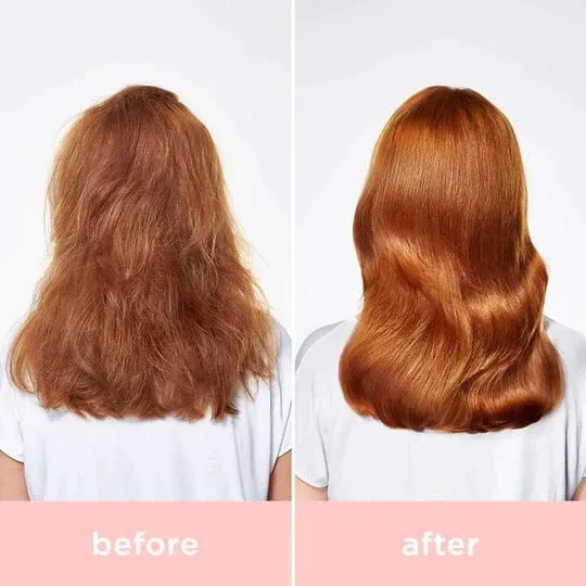 milk_shake Colour Maintainer Shampoo 300ml Halo Hair & Skin - byutiluxe.com