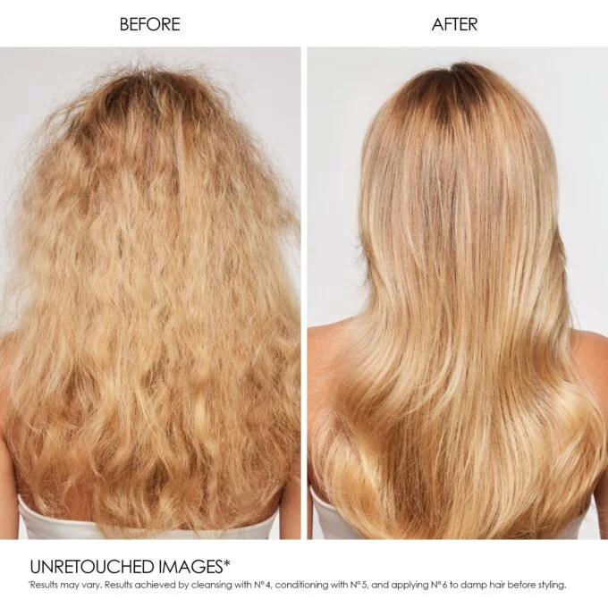 Olaplex No.4 Bond Maintenance Shampoo Travel Size 100ml Halo Hair & Skin - byutiluxe.com