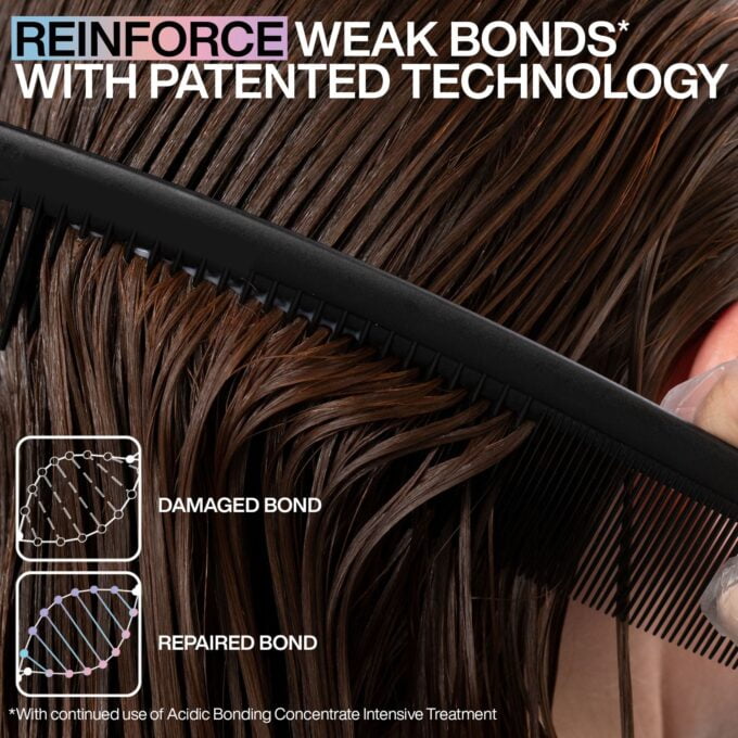 Redken Acidic Bonding Concentrate Conditioner 1000ml Halo Hair & Skin - byutiluxe.com