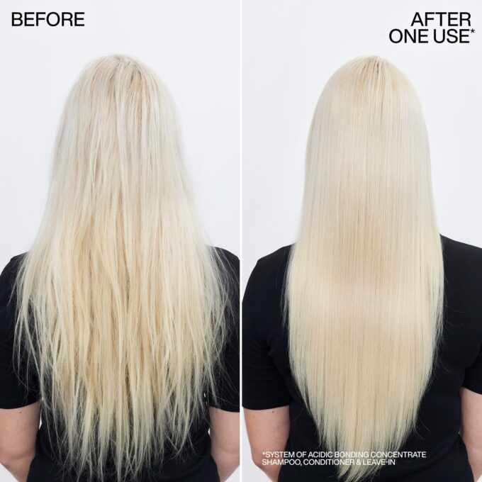 Redken Bonding Obsessed Bundle Halo Hair & Skin - byutiluxe.com