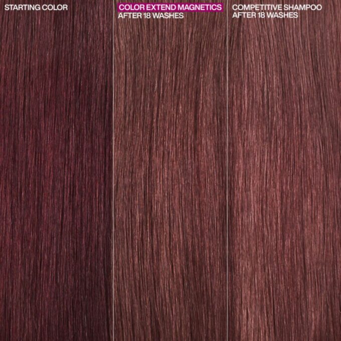 Redken Color Extend Magnetics Conditioner 300ml Halo Hair & Skin - byutiluxe.com