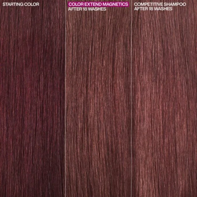 Redken Color Extend Magnetics Conditioner 300ml Halo Hair & Skin - byutiluxe.com