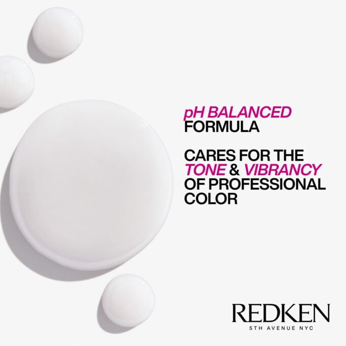 Redken Color Extend Magnetics Shampoo and Conditioner 500ml Bundle Halo Hair & Skin - byutiluxe.com