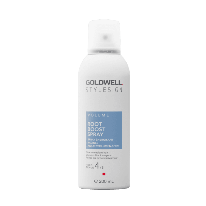 Goldwell StyleSign Root Boost Spray 200ml Halo Hair & Skin - byutiluxe.com