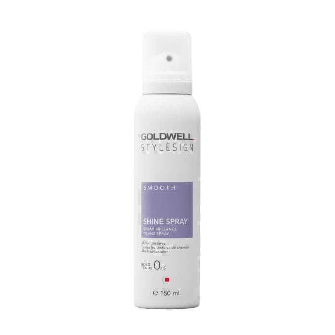 Goldwell StyleSign Shine Spray 150ml Halo Hair & Skin - byutiluxe.com