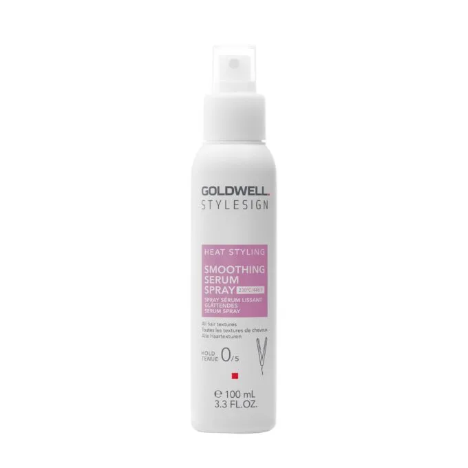 Goldwell StyleSign Smoothing Serum Spray 100ml Halo Hair & Skin - byutiluxe.com