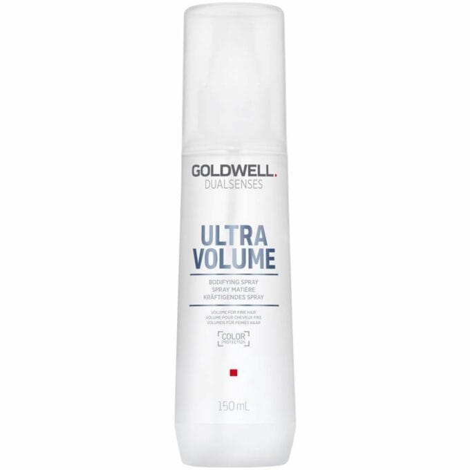 Goldwell Dualsenses Ultra Volume Bodifying Spray 150ml Halo Hair & Skin - byutiluxe.com